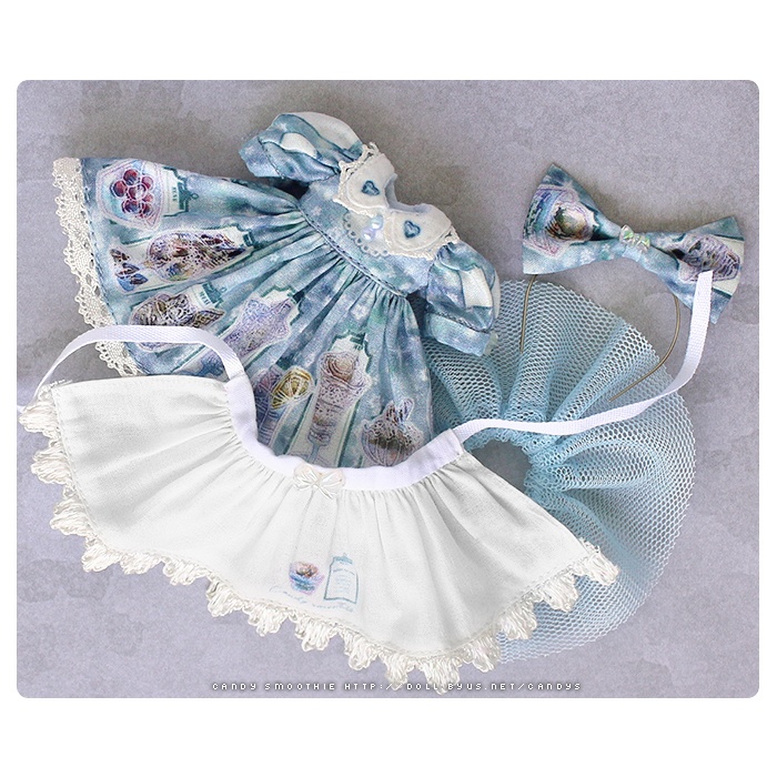 オビツ11ドレス / パーフェクト・パフェ SP