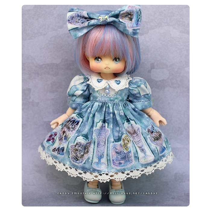 オビツ11ドレス / パーフェクト・パフェ SP