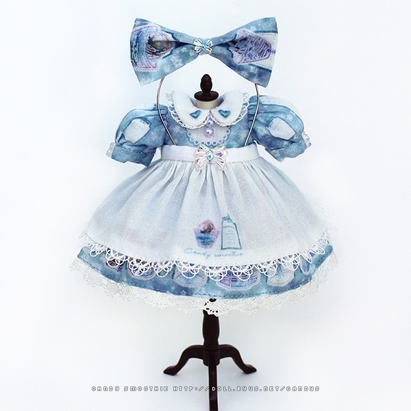 オビツ11ドレス / パーフェクト・パフェ SP