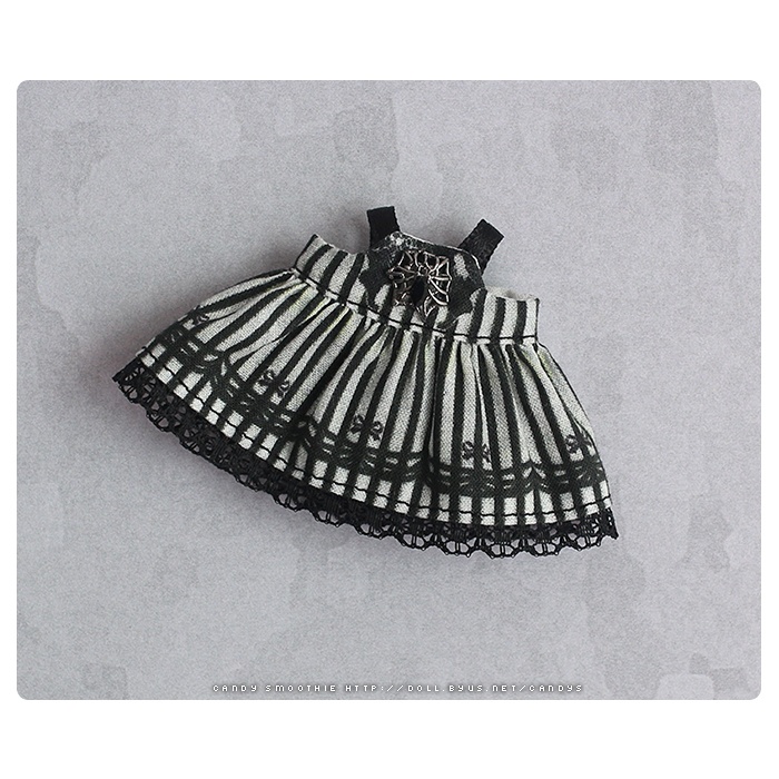 Cocoriang&Kumukuku ドレス / リトル・ホーンテッド