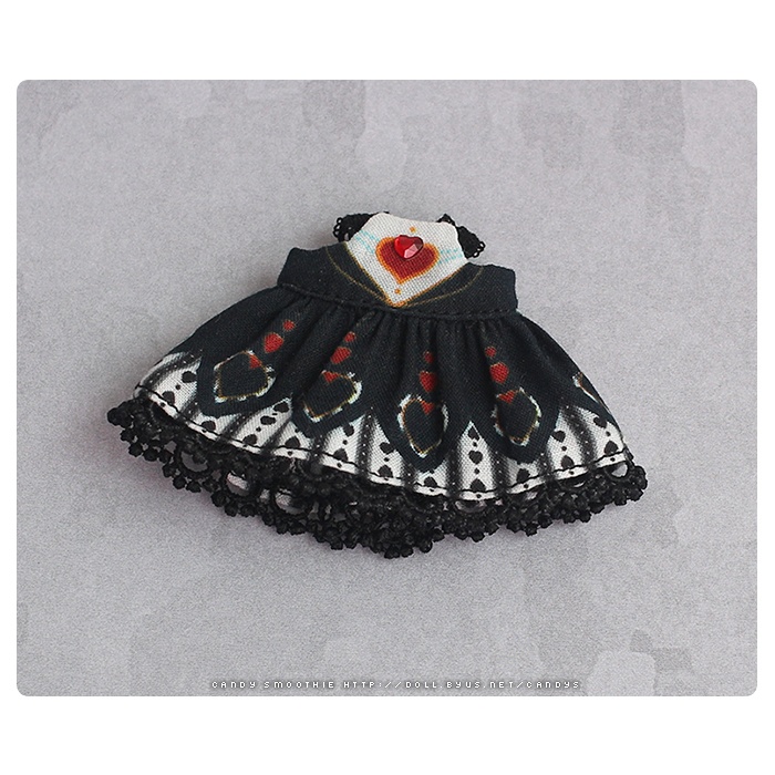 Cocoriang&Kumukuku ドレス / QOH