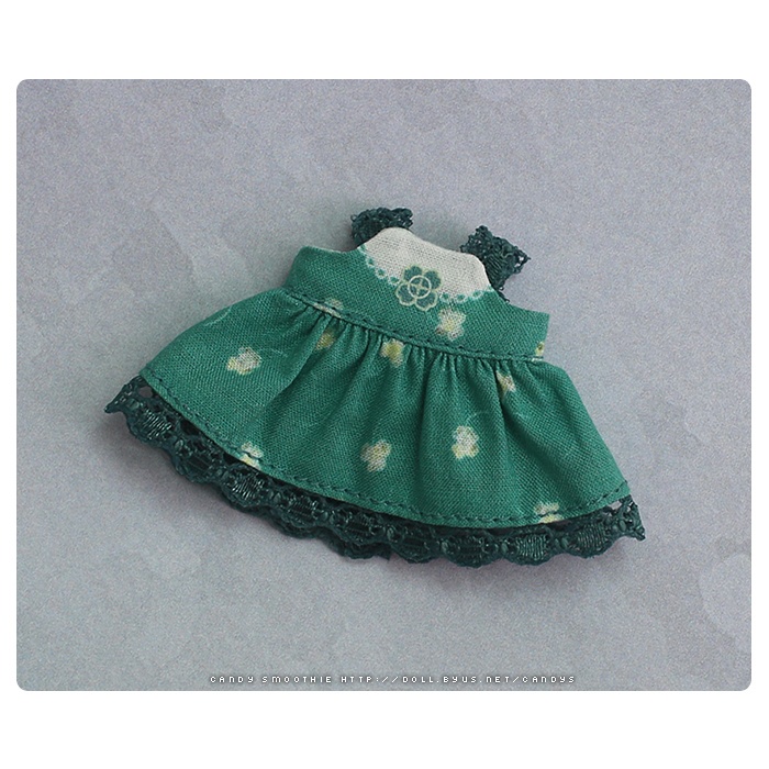 Cocoriang&Kumukuku ドレス / クローバー