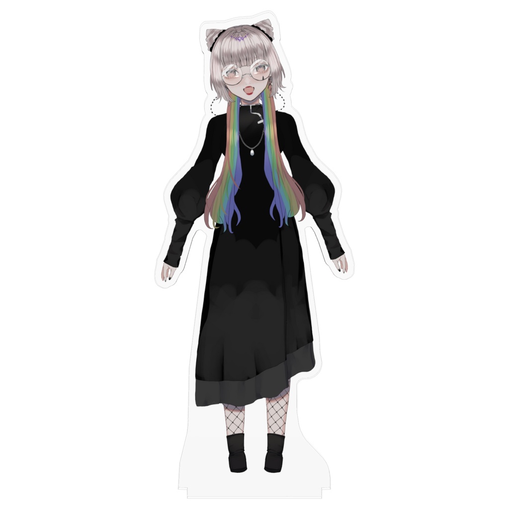 拝生命 アクリルスタンド