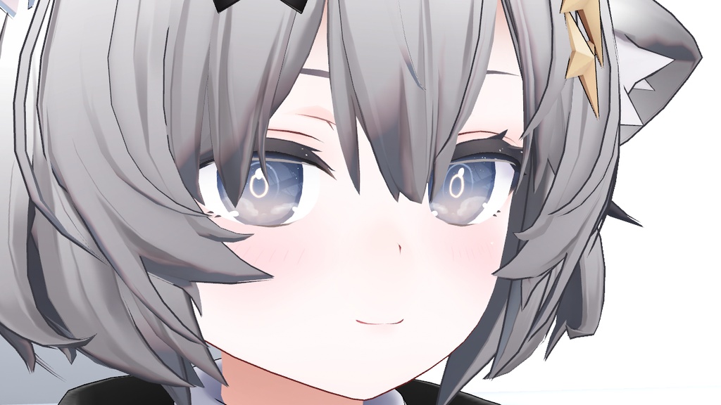 【ASH対応】朝焼けアイ