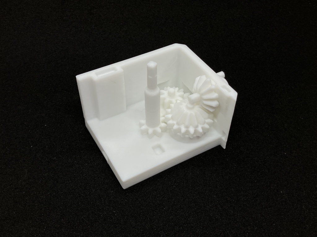 うんちのからくり組み立てキット