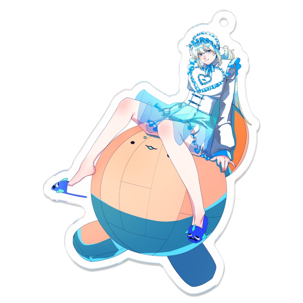 しーふーどみるく