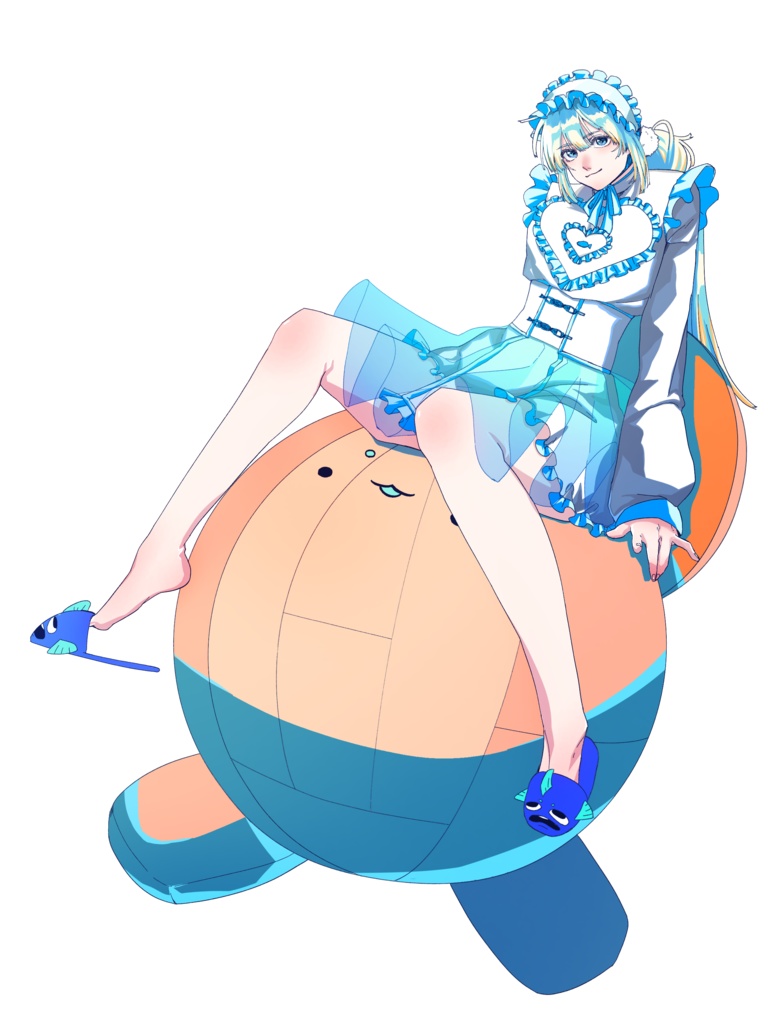 しーふーどみるく