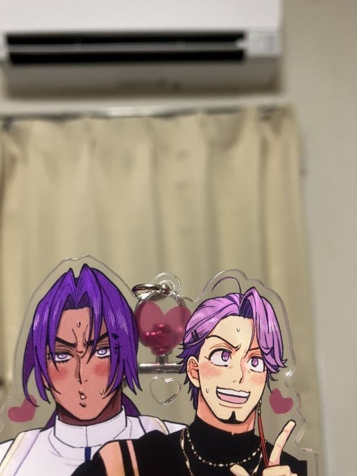 常にﾋﾞﾏﾖﾀﾞの事を考えているﾋﾞﾏﾖﾀﾞｱｸｷｰ