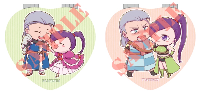 コンパクトミラー グレマル