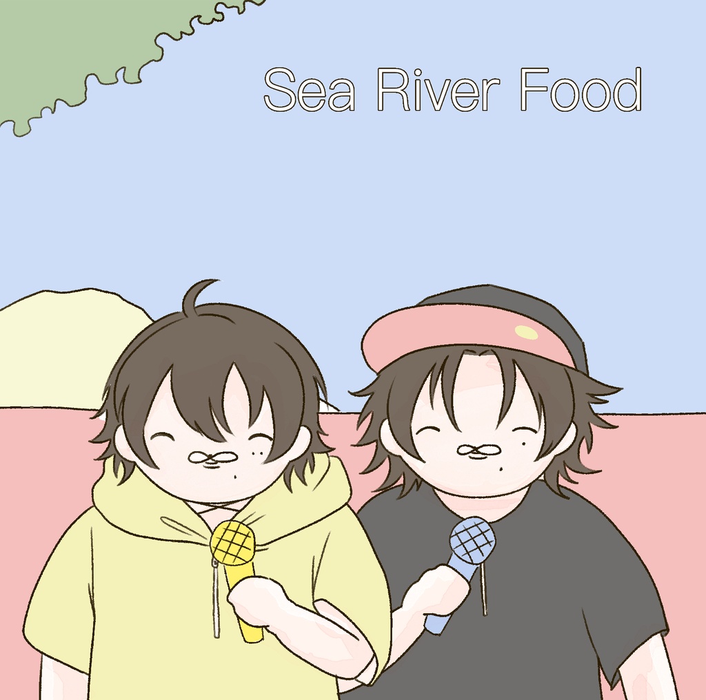 Sea River Food