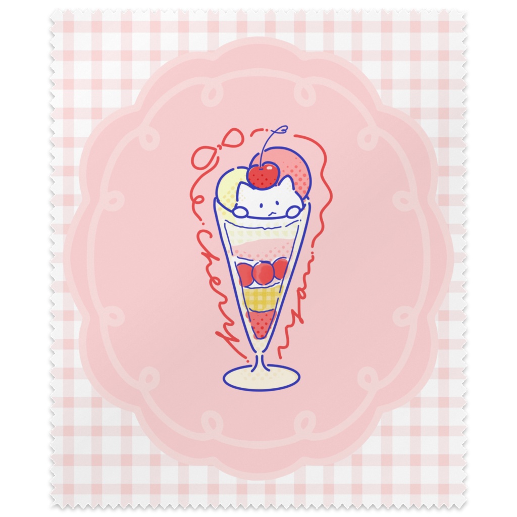 メガネクロス