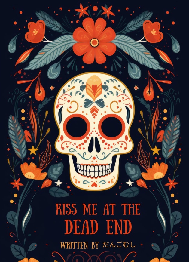 深津夢｜KISS ME AT THE DEAD END