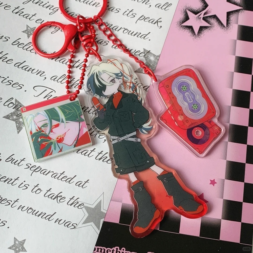 「通販」꒰2000s꒱「崩壊スターレイル同人グッズ」