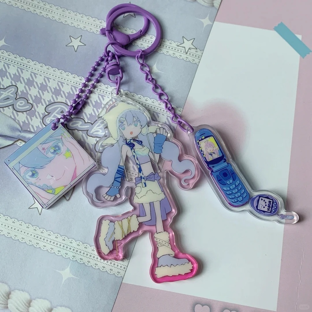 「通販」꒰2000s꒱「崩壊スターレイル同人グッズ」