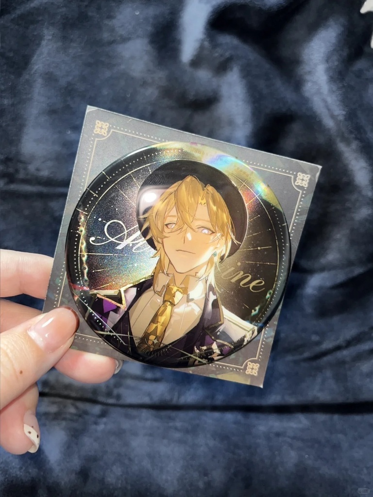 「受注」꒰AVENTURINE꒱「アベンチュリン個人企画」