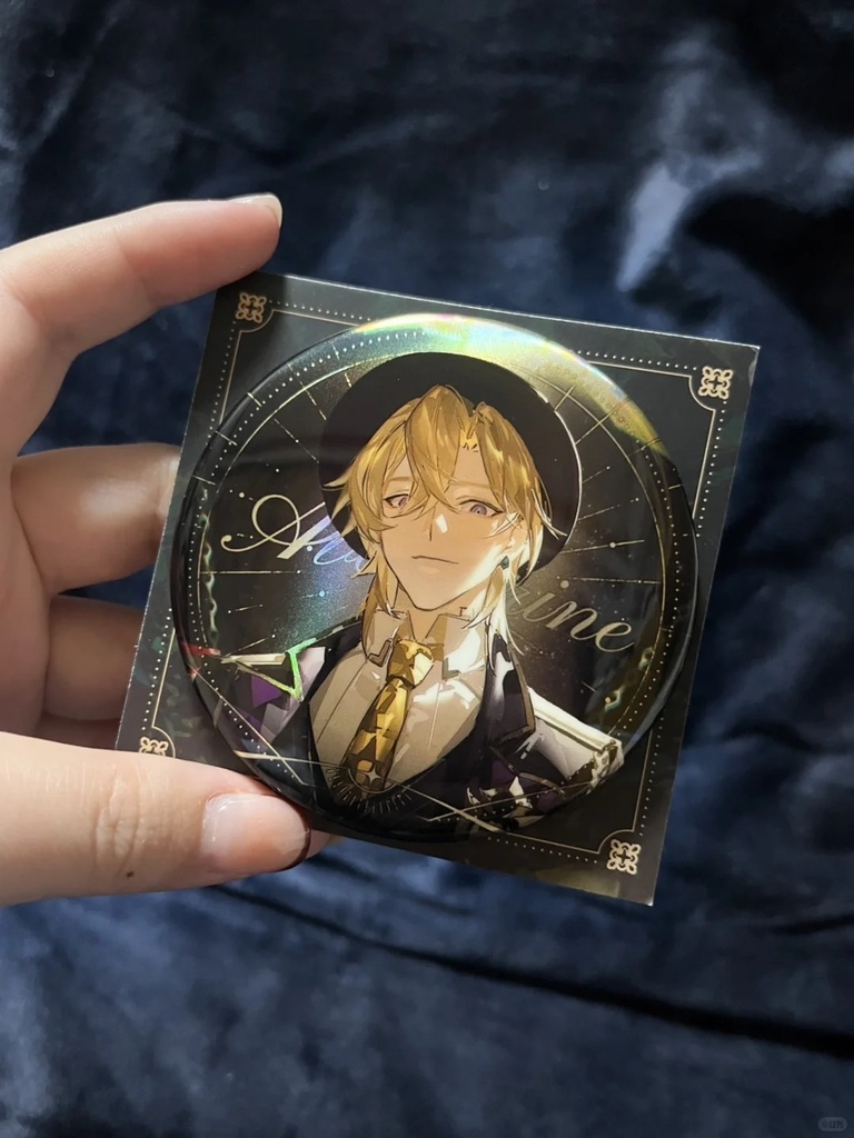 「受注」꒰AVENTURINE꒱「アベンチュリン個人企画」