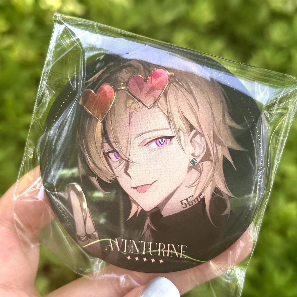 「受注」꒰AVENTURINE꒱「アベンチュリン個人企画」