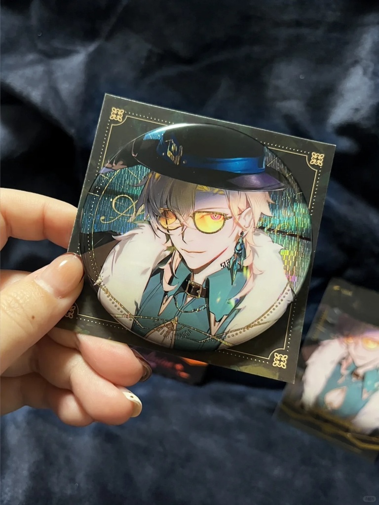 「受注」꒰AVENTURINE꒱「アベンチュリン個人企画」