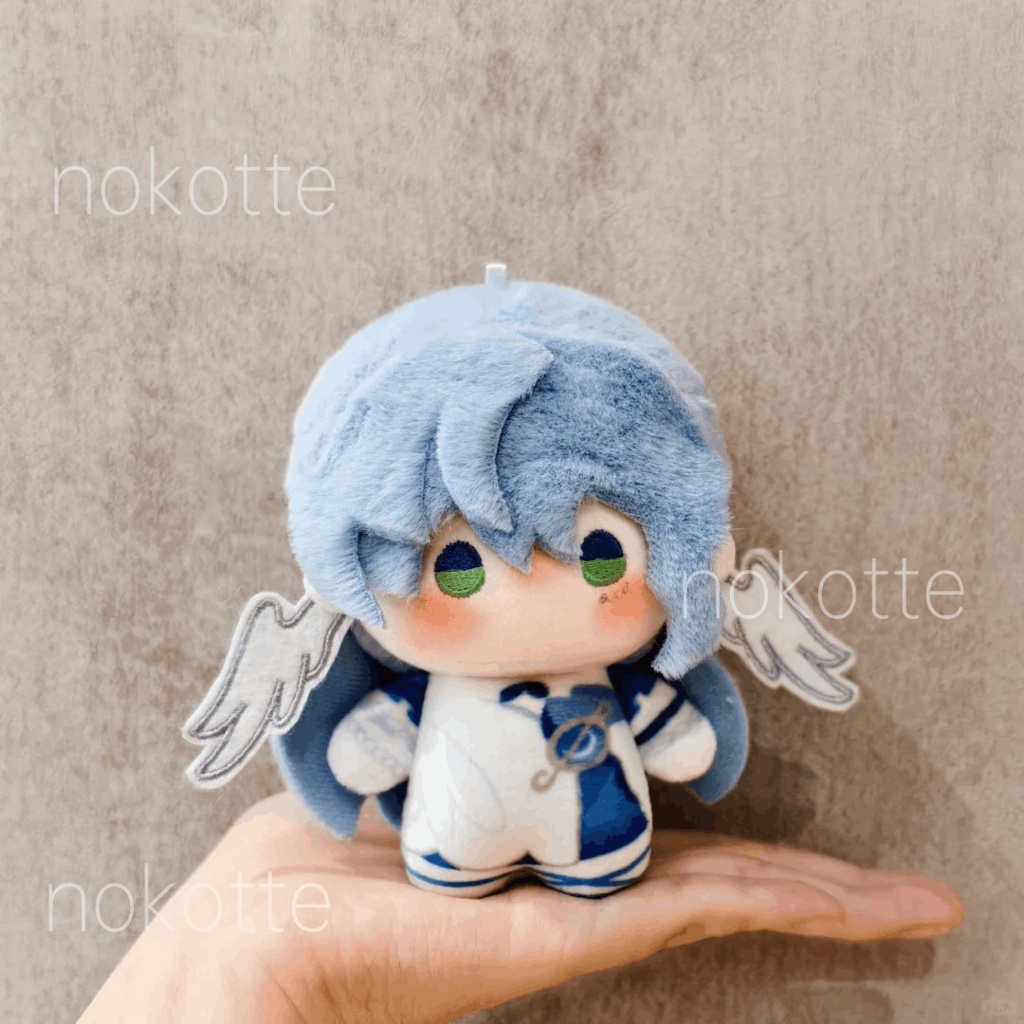 「受注」꒰ロビン スターレイル꒱「13cm ぬいぐるみ」