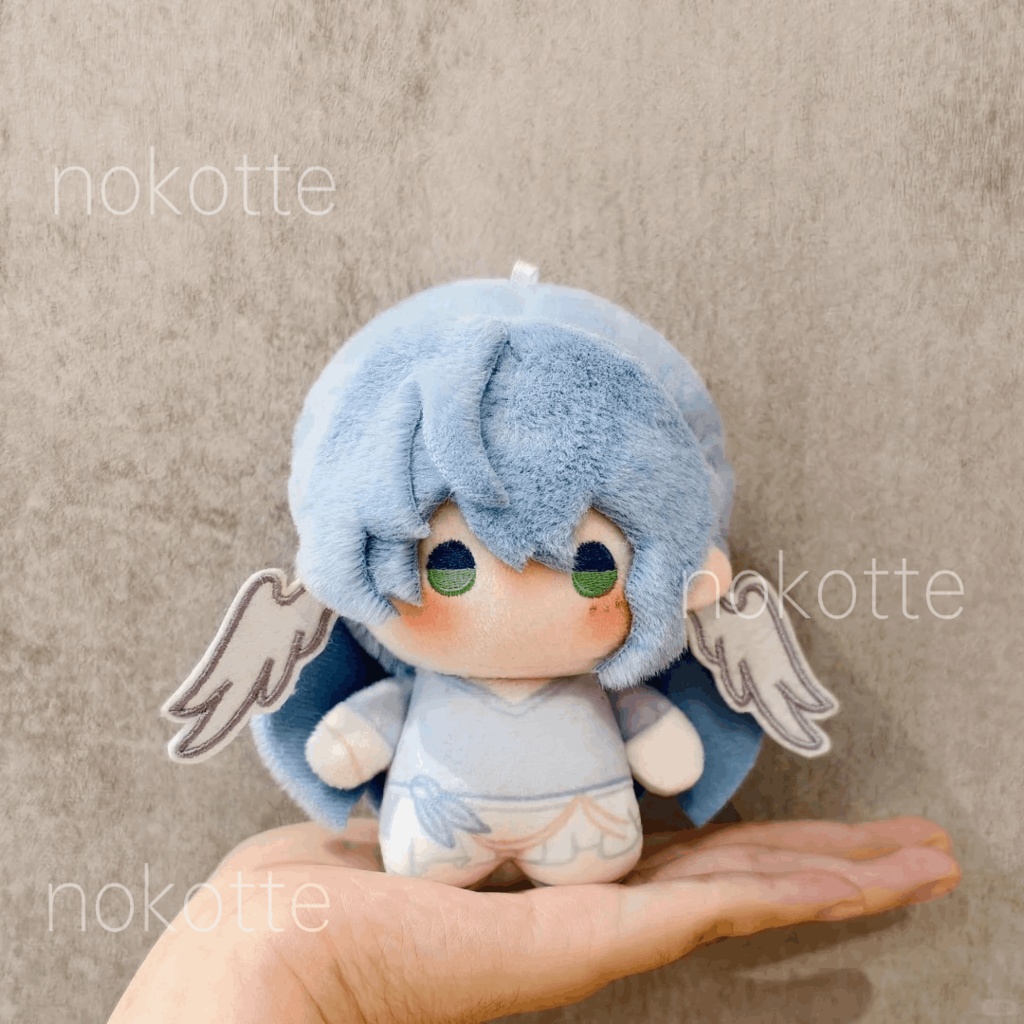 「受注」꒰ロビン スターレイル꒱「13cm ぬいぐるみ」