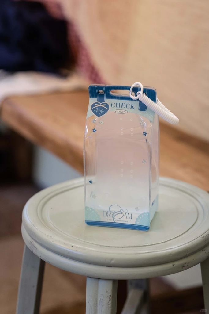 「通販」꒰泥炉造谷꒱「ドール用バッグ」