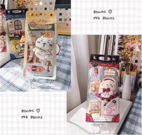 「通販」꒰泥炉造谷꒱「ドール用バッグ」