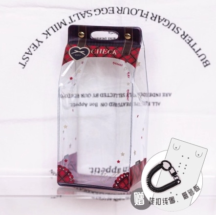 「通販」꒰泥炉造谷꒱「ドール用バッグ」