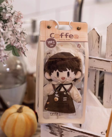 「通販」꒰泥炉造谷꒱「ドール用バッグ」