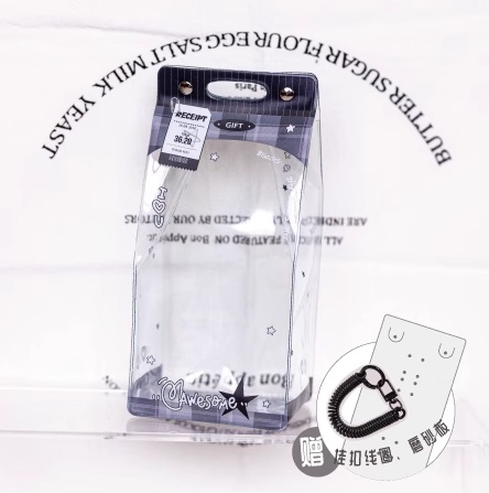 「通販」꒰泥炉造谷꒱「ドール用バッグ」