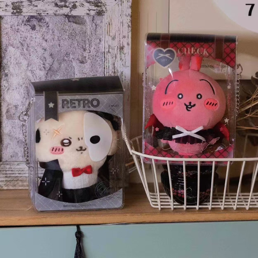 「通販」꒰泥炉造谷꒱「ぬいぐるみ用バッグ」