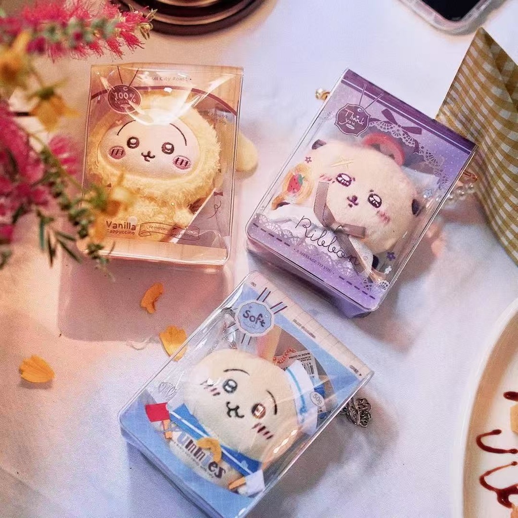 「通販」꒰泥炉造谷꒱「ぬいぐるみ用バッグ」
