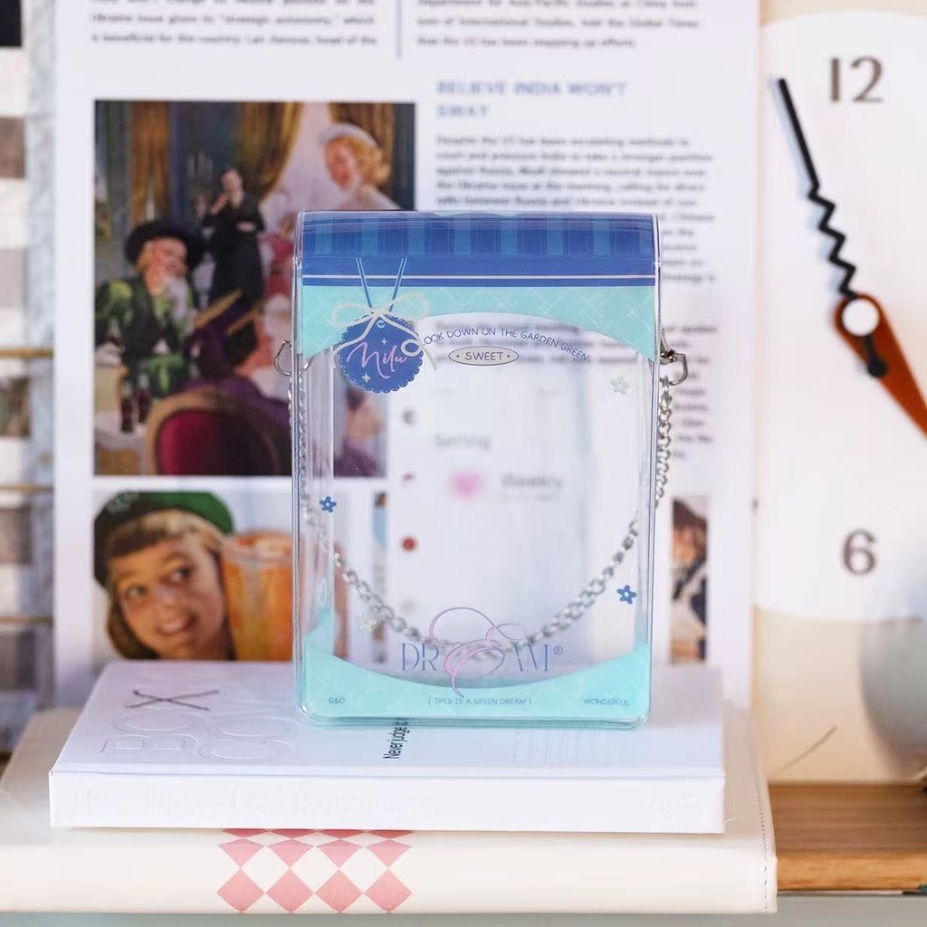 「通販」꒰泥炉造谷꒱「ぬいぐるみ用バッグ」