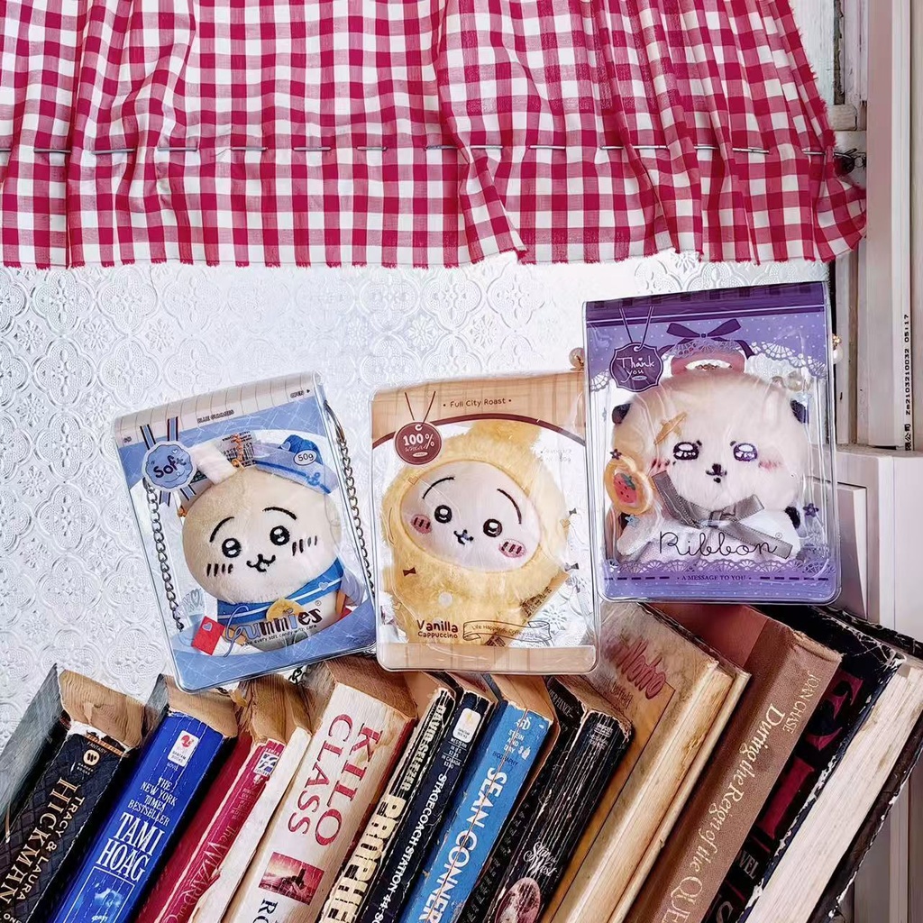 「通販」꒰泥炉造谷꒱「ぬいぐるみ用バッグ」