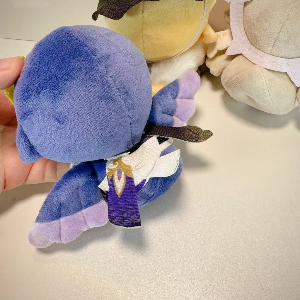 「通販」꒰ぴよぴよ꒱「崩壊スターレイル同人ぬいぐるみ」