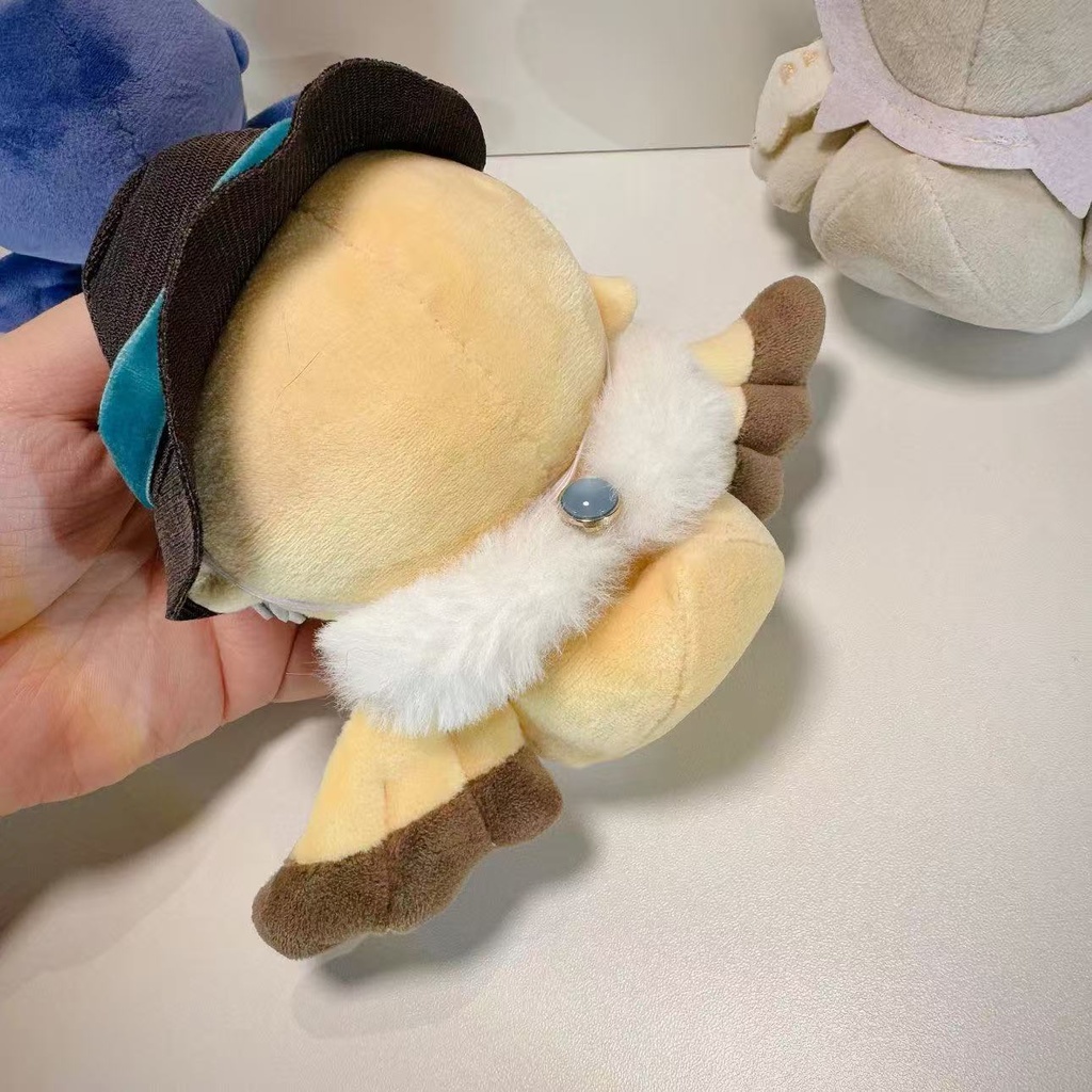 「通販」꒰ぴよぴよ꒱「崩壊スターレイル同人ぬいぐるみ」