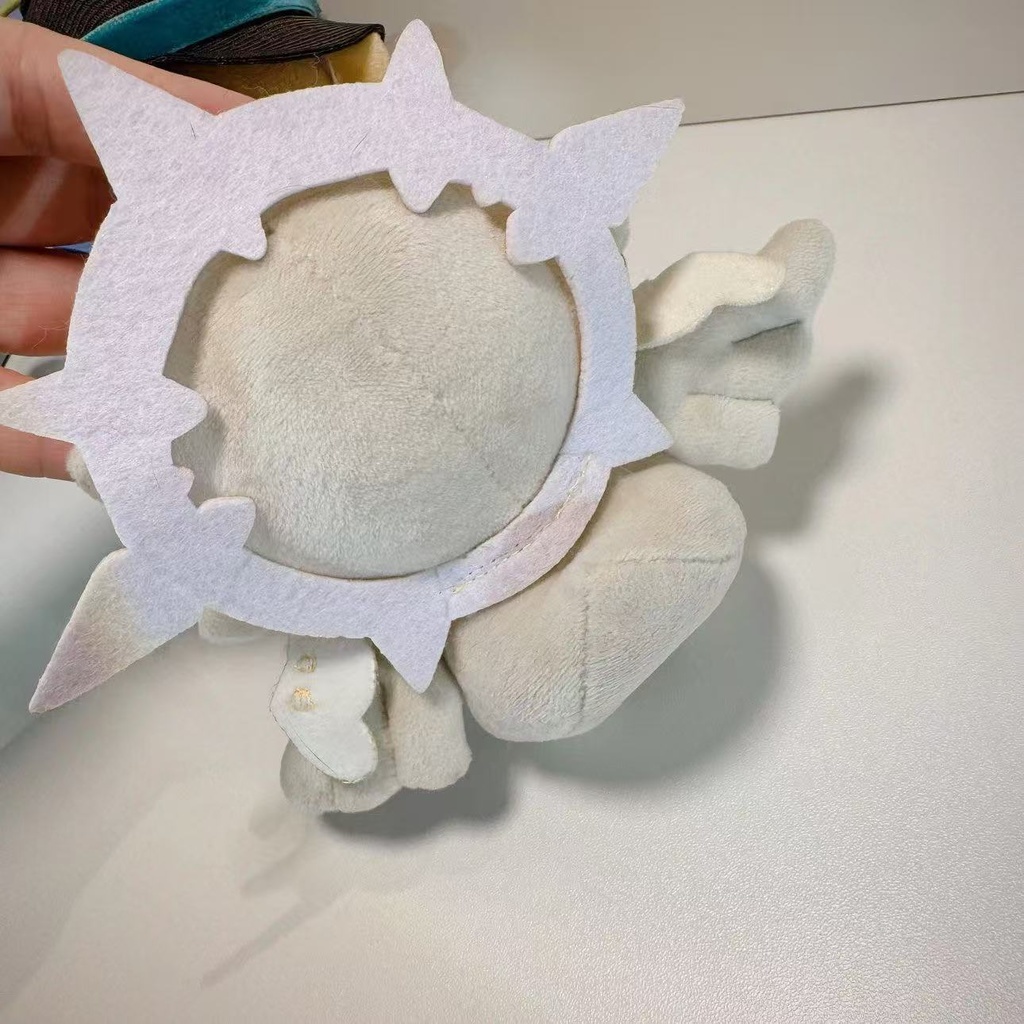 「通販」꒰ぴよぴよ꒱「崩壊スターレイル同人ぬいぐるみ」