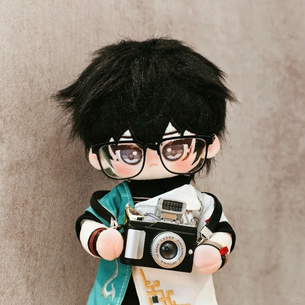 「受注」꒰丹恒꒱「23cm ぬいぐるみ」