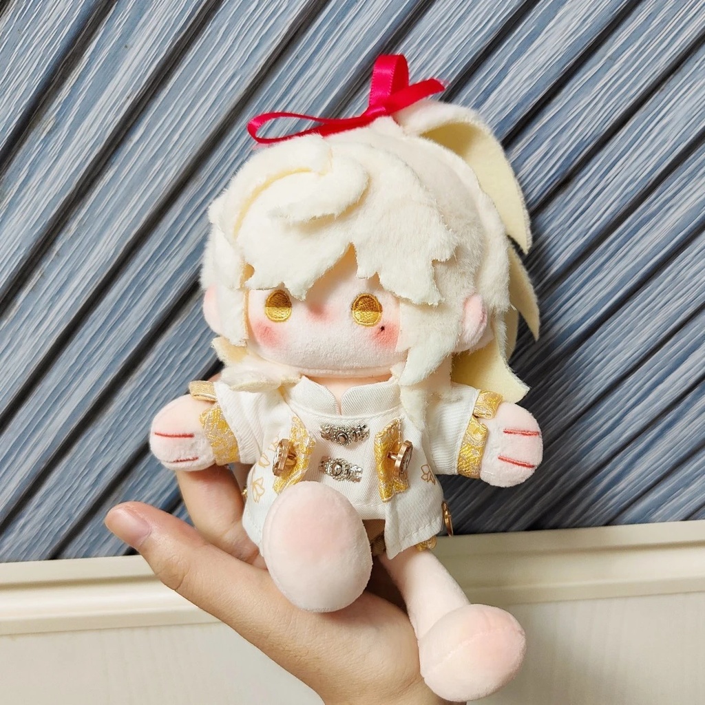 「受注」꒰景元꒱「16CM ぬいぐるみ」