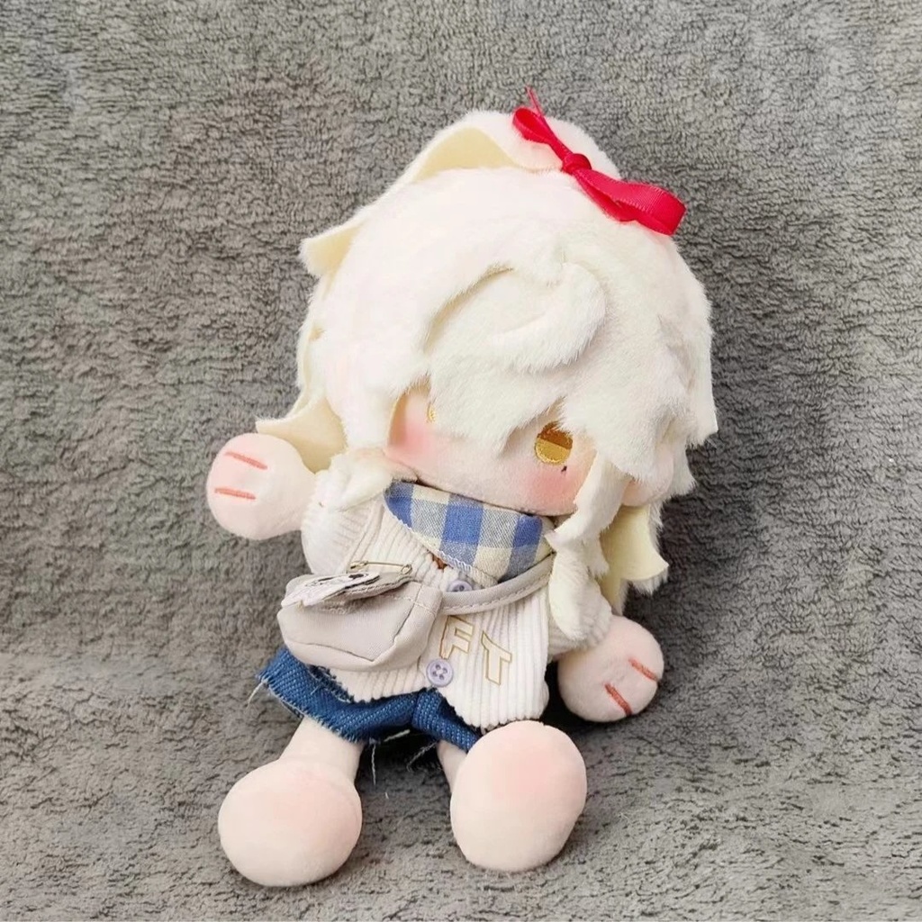 「受注」꒰景元꒱「16CM ぬいぐるみ」