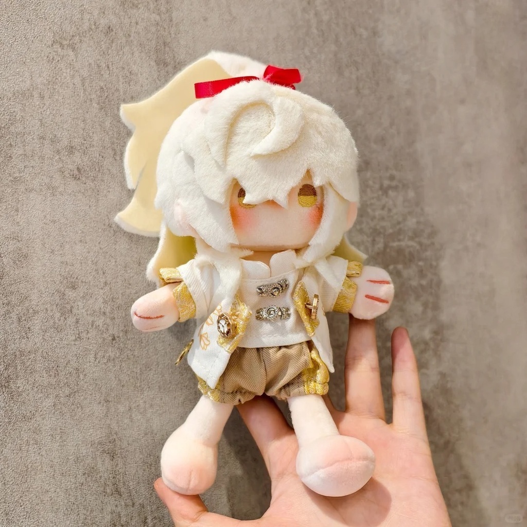 「受注」꒰景元꒱「16CM ぬいぐるみ」