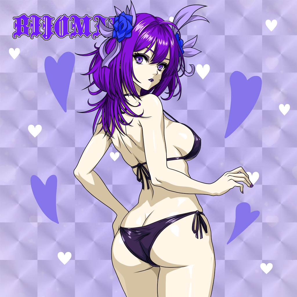 悶絶シールコレクション はぴはぴ☆ハスっ娘 きゅんきゅん♡ドリーム きゅんきゅんピックアップ ガチャシール 【全12種類 ランダム仕様】1枚