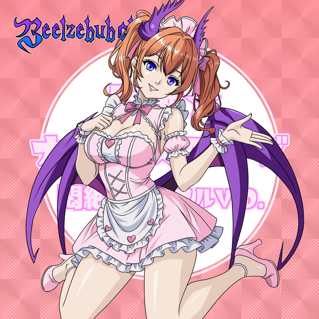 【1月新作】悶絶シールコレクション 悶絶☆オールスターズ 悶絶ハートフルV.D.フェス ガチャシール【全12種類 ランダム仕様】1枚