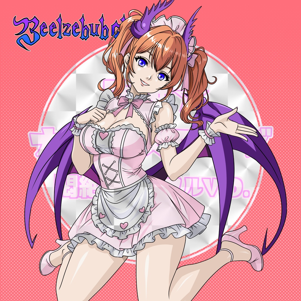 【1月新作】悶絶シールコレクション 悶絶☆オールスターズ 悶絶ハートフルV.D.フェス ガチャシール【全12種類 ランダム仕様】1枚