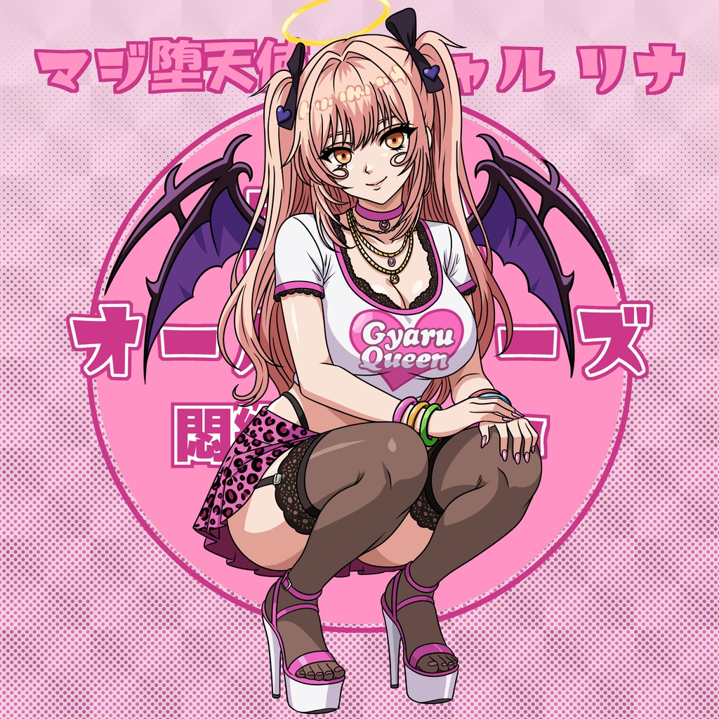 【3月新作】 悶絶シールコレクション 悶絶☆オールスターズ 悶絶Gyaruフェス ガチャシール 【全12種類 ランダム仕様】1枚