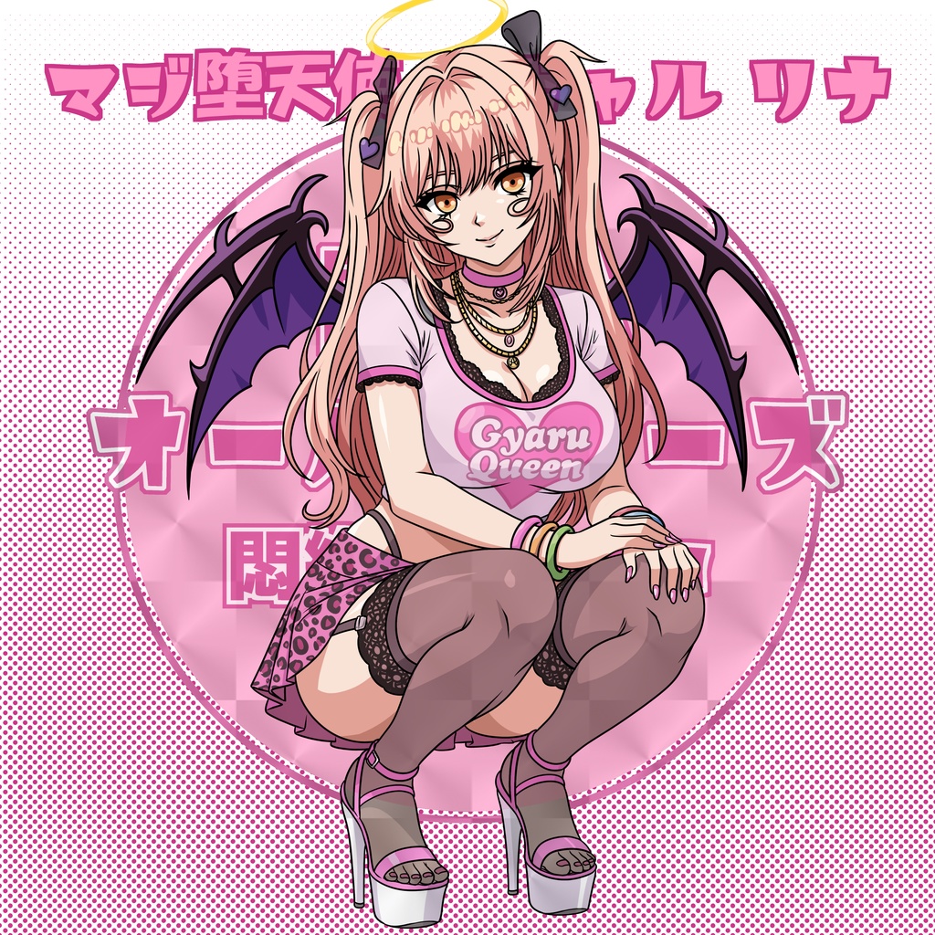 【3月新作】 悶絶シールコレクション 悶絶☆オールスターズ 悶絶Gyaruフェス ガチャシール 【全12種類 ランダム仕様】1枚