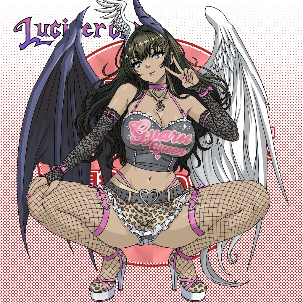 【3月新作】 悶絶シールコレクション 悶絶☆オールスターズ 悶絶Gyaruフェス ガチャシール 【全12種類 ランダム仕様】1枚