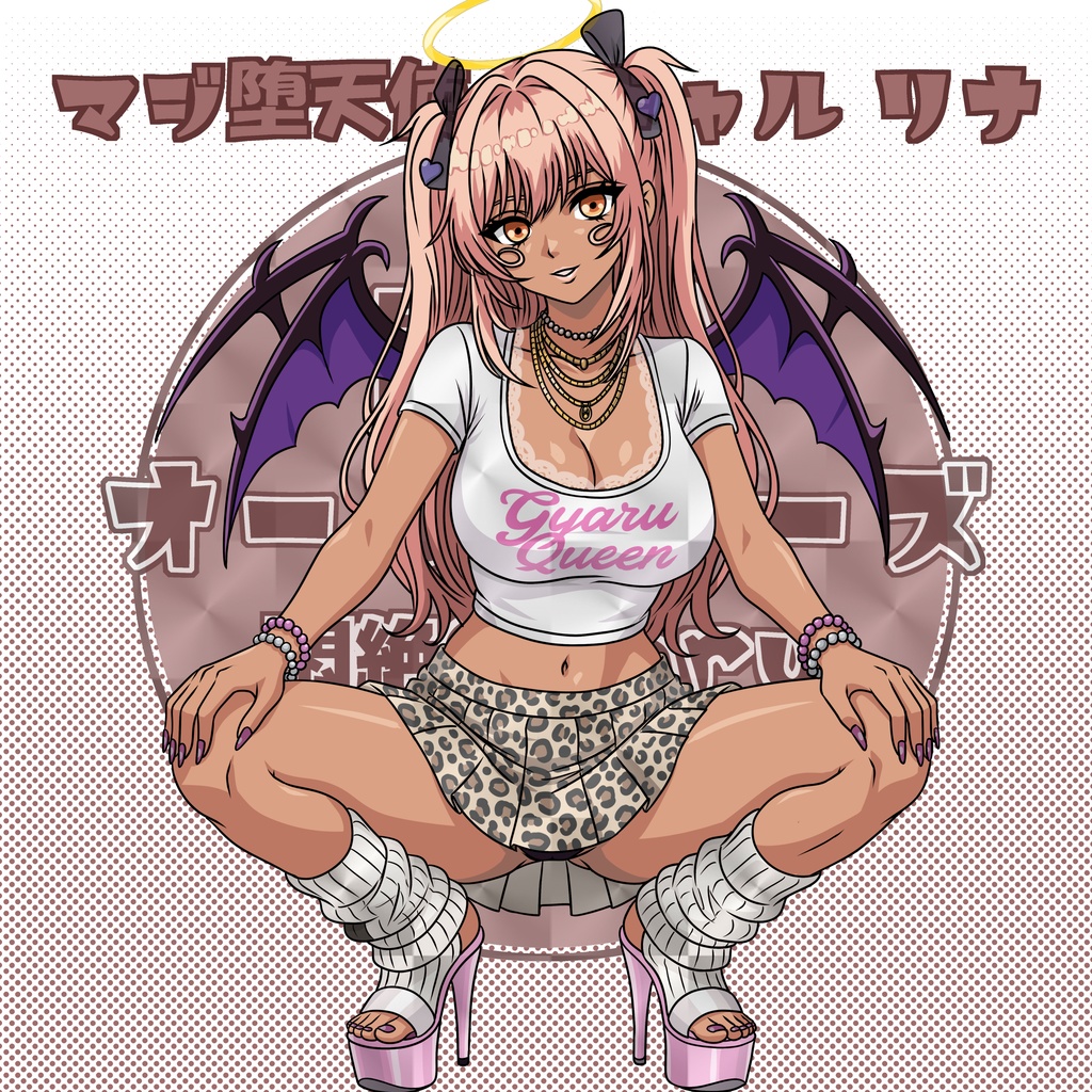 【3月新作】 悶絶シールコレクション 悶絶☆オールスターズ 悶絶Gyaruフェス ガチャシール 【全12種類 ランダム仕様】1枚