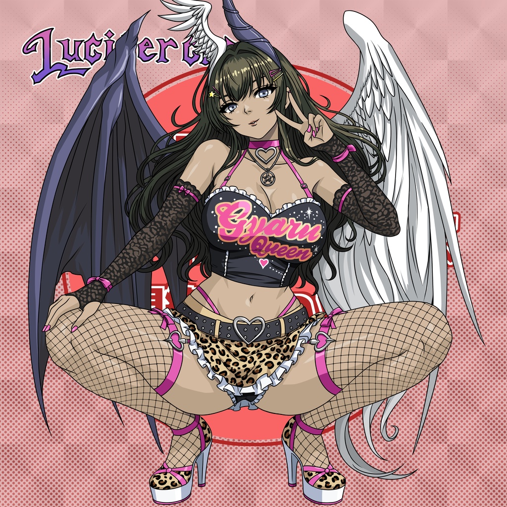 【3月新作】 悶絶シールコレクション 悶絶☆オールスターズ 悶絶Gyaruフェス ガチャシール 【全12種類 ランダム仕様】1枚