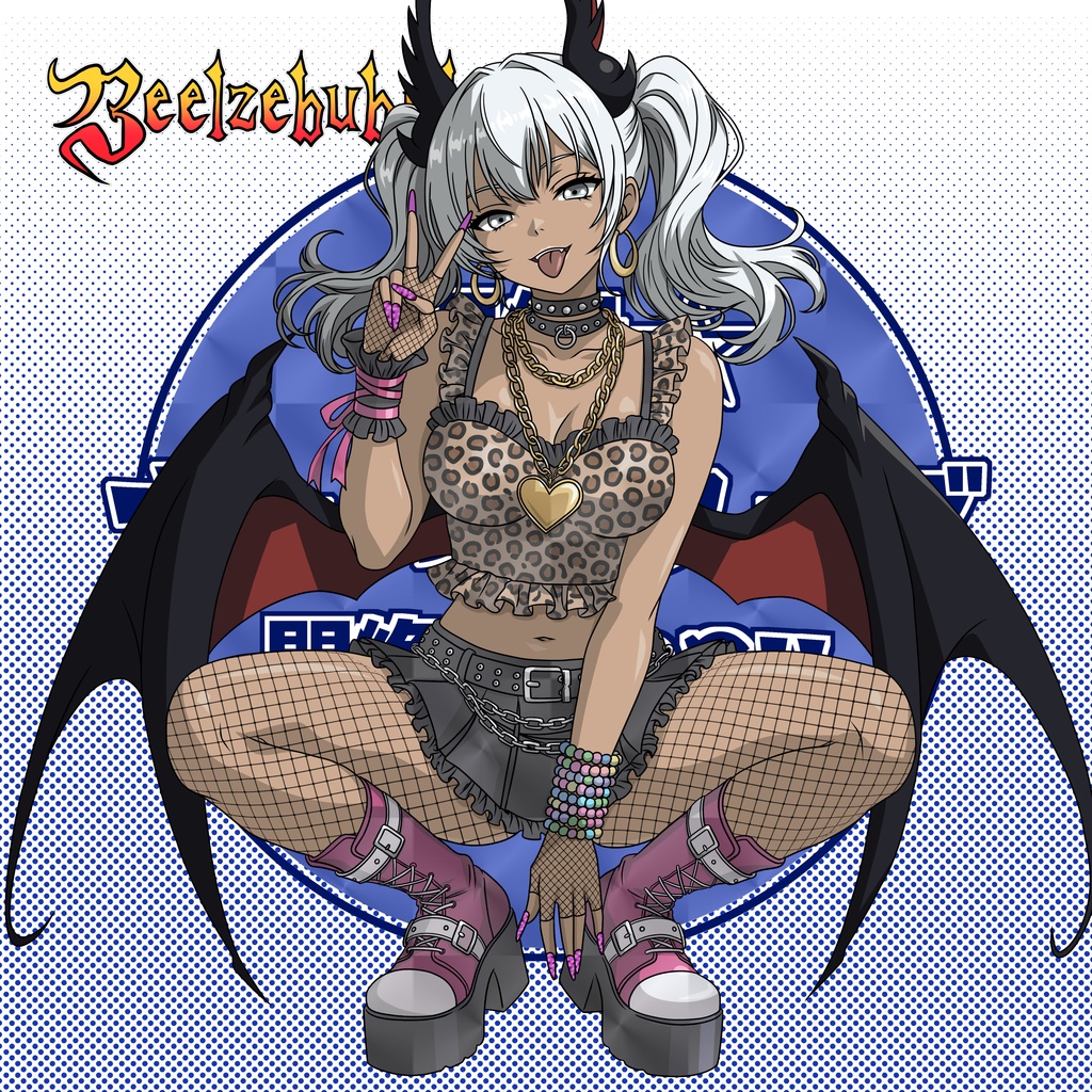 【4月新作】悶絶シールコレクション 悶絶☆オールスターズ 悶絶Gyaruフェス 第二弾 ガチャシール 【全14種類 ランダム仕様】1枚