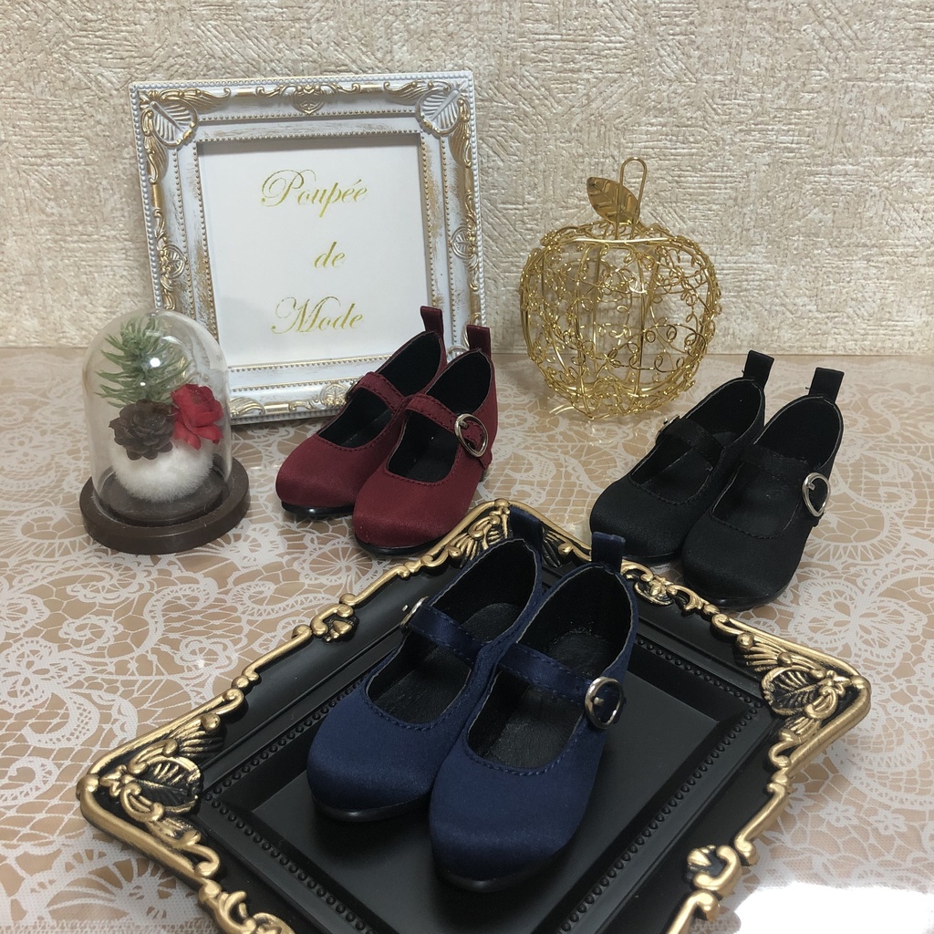1/3 ドール用 靴 シューズ